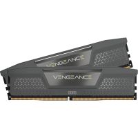 corsair vengeance ddr5 6400mhz 32gb 2x16gb cl32 dual intel xmp 30 y amd expo