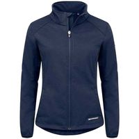cutter  buck chaqueta oak harbor para mujer