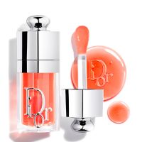 dior gloss dior addict lip glow oil aceite para labios hidratante 24 horas - 3 acabados ultrabrillantes