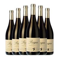 peique vino tinto ramon valle bierzo joven 75 cl 145 vol pack de 6 unidades