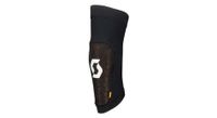 rodilleras scott soldier negras