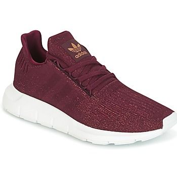adidas Zapatillas SWIFT RUN W para mujer