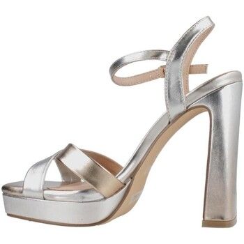 Menbur Zapatos de tacón 150067 para mujer