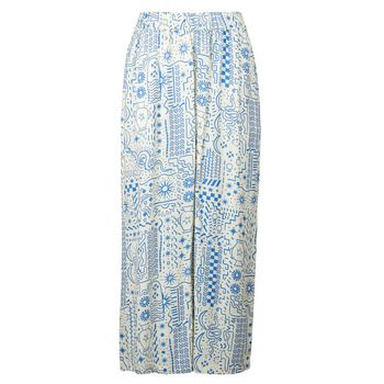 Billabong Pantalón fluido FOLLOW ME PRNTD ELST PNT para mujer