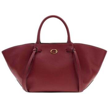 Guess Bolso de mano Bolso de mano Allegra Rojo para mujer