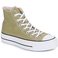 converse zapatillas altas chuck taylor all star lift para mujer
