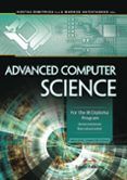 advanced computer science ss book