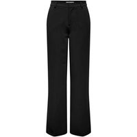 only pantalon fluido onlhattie-lana hw w mel pant tlr 15318089 para mujer