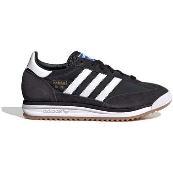 adidas Deportivas Moda - para niño