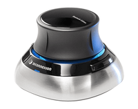 3dconnexion spacemouse wireless 3dx-700115