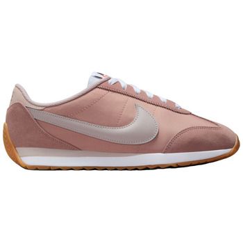 Nike Deportivas Moda Baskets pacific daim et maille para mujer