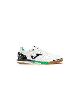 Zapatillas de Fútbol sala Joma Top Flex Rebound 2632 Blanco Indoor Hombre