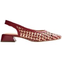 gioseppo sandalias hounslow - red para mujer