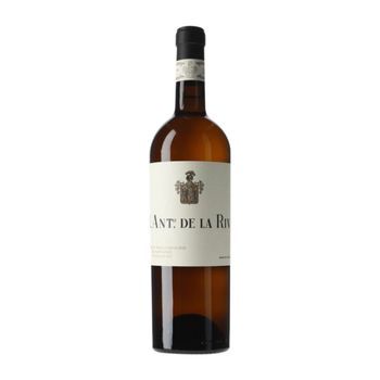De La Riva Vino Blanco Macharnudo Vino 75 Cl 14.5% Vol.