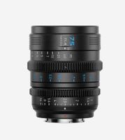 sirui vp-1 vision prime 15mm 24mm 35mm 75mm 150mm t14 lente cinematografica de fotograma completo