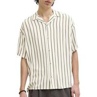 jack  jones camisa manga corta jjejeff para hombre