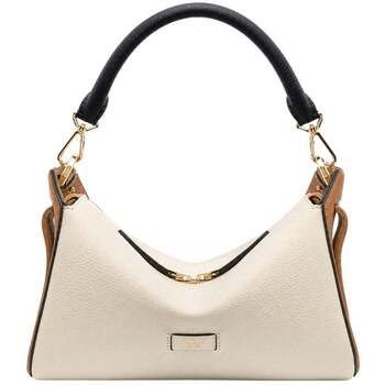 Lancel Bolso Bolso Hobo Louison MCO Neige para mujer