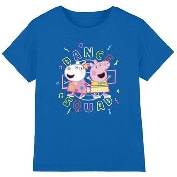 Dessins Animés Tops y Camisetas Dance Squad para niño