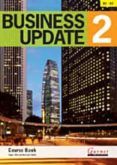 business update level 2 course book  audio cds