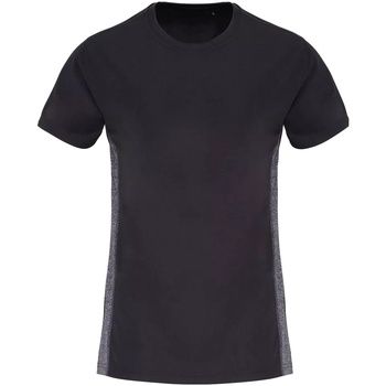 Tridri Camiseta TR048 para mujer