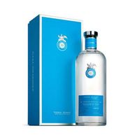tequila casa dragones blanco estuchado  mexico  70 cl 400