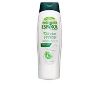 instituto espanol - gotas frescas gel de bano geles de ducha 750 ml unisex