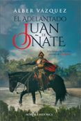 el adelantado juan de onate