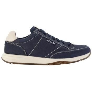 Clarks Zapatillas 26184716 para hombre