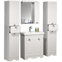 lavabo de 5 piezas casalo l