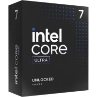 procesador intel core ultra 7 1st gen 24 ghz socket lga 1851 36 meses garantia