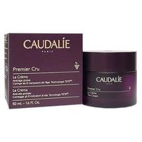 caudalie premier cru la crema antiedad global 1 envase de 50 ml cuidado dermatologico para la piel