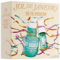 sol de janeiro sol-ful hydration 400ml