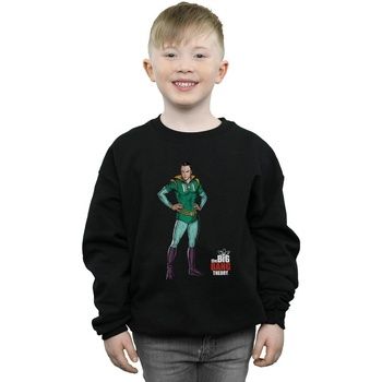 The Big Bang Theory Jersey BI7463 para niño