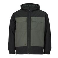 levis cazadora tamalpais hooded jacket para hombre