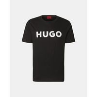hugo camiseta 50467556 dulivio para hombre