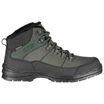 Campagnolo Descansos Bota trekking Annuuk con waterproof para hombre