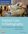 patient care in radiography with an introduction to medical imag ing (