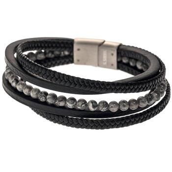 Geographical Norway Pulseras 315101 para hombre