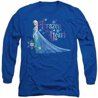 disney tops y camisetas heart para mujer