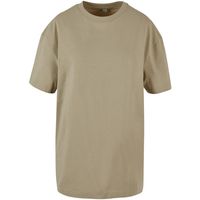 build your brand camiseta by149 para mujer