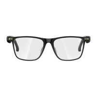 colmi m01pro gafas inteligentes altavoces ia integrada traduccion tiempo real negras
