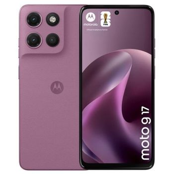 Motorola Moto G17 4G 4GB 256GB 6.72