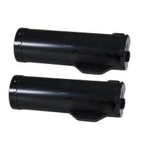 compatible multipack xerox workcentre 3615 printer toner cartridges 2 pack -106r02722