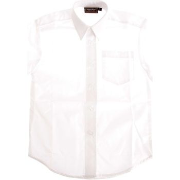 Universal Textiles Camisa manga corta SHIRT387 para niño