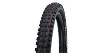 schwalbe magic mary 29   mtb cubierta tubeless ready plegable super trail addix soft e bike e 25
