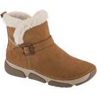 rieker descansos booties 45966 para mujer