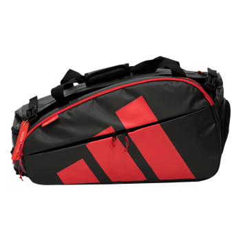 Paletero adidas Multigame Red - Ale Galán 2026