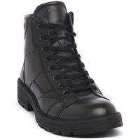 igico botines conrad nero para hombre