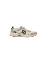 zapatillas mustang 2025 v attitude hombre white  zyko blanco