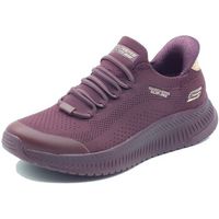 skechers deportivas moda 124837 mali para mujer